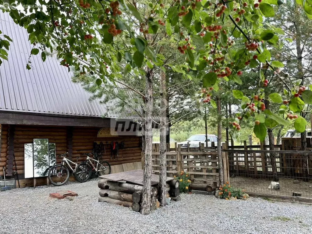 Дом в Челябинская область, Сосновский муниципальный округ, СНТ Надежда ... - Фото 1