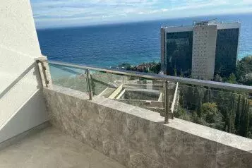 1-к кв. Крым, Ялта муниципальный округ, пос. Даниловка ул. Лесная, 4В ... - Фото 1