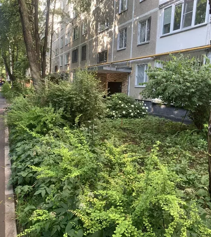 3-к кв. Москва ул. Красного Маяка, 8К2 (57.0 м) - Фото 1