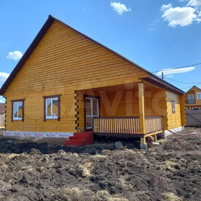 Дом 170 м на участке 12 сот. - Фото 1