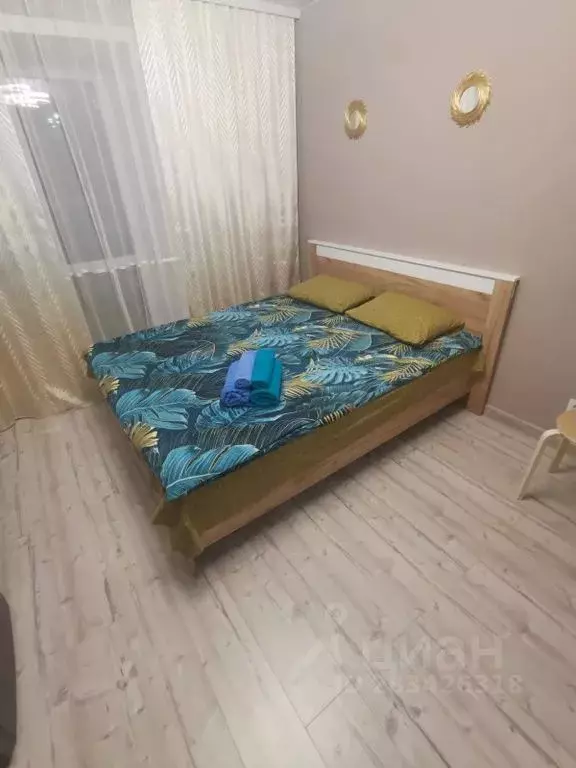 Студия Хабаровский край, Хабаровск Воронежское ш., 3А (20.0 м) - Фото 2