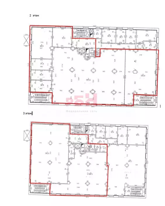 Помещение свободного назначения в Свердловская область, Екатеринбург ... - Фото 2