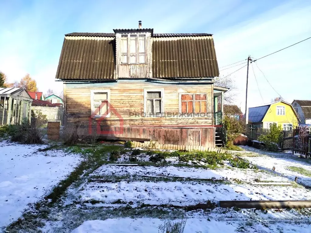Купить Дачу В Приморском Районе