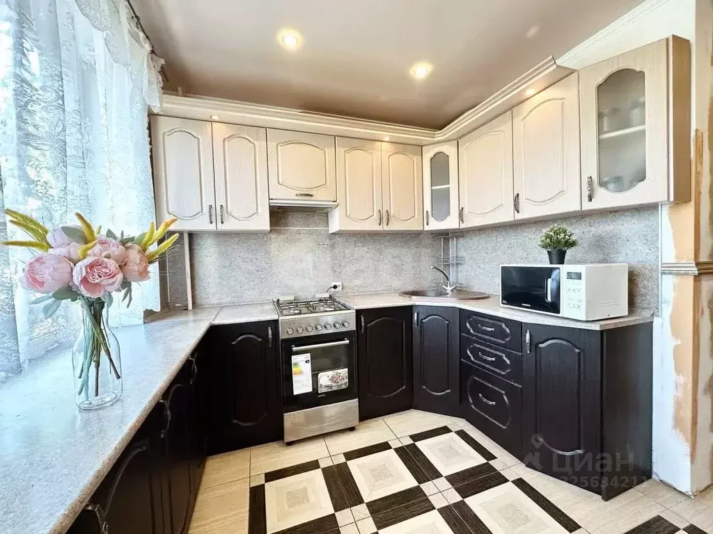 3-к кв. Ленинградская область, Ломоносовский район, Аннинское ... - Фото 1