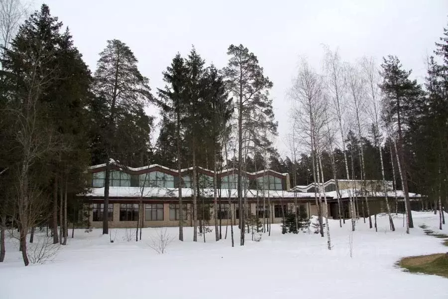 Дом в Московская область, Одинцовский городской округ, д. Маслово  ... - Фото 2