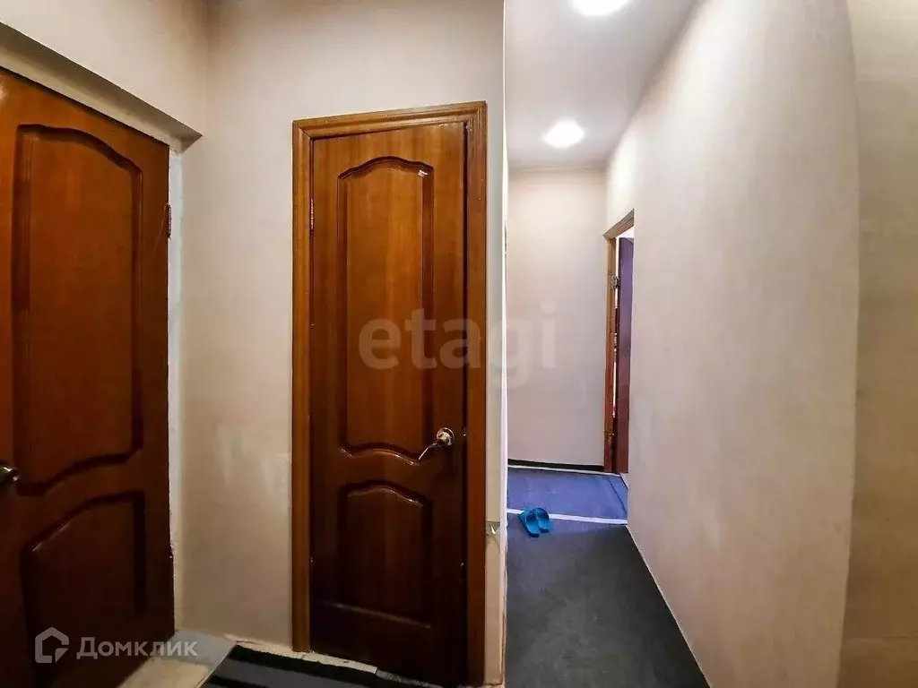 Продаётся 1-к квартира, 34.4 м - Фото 0