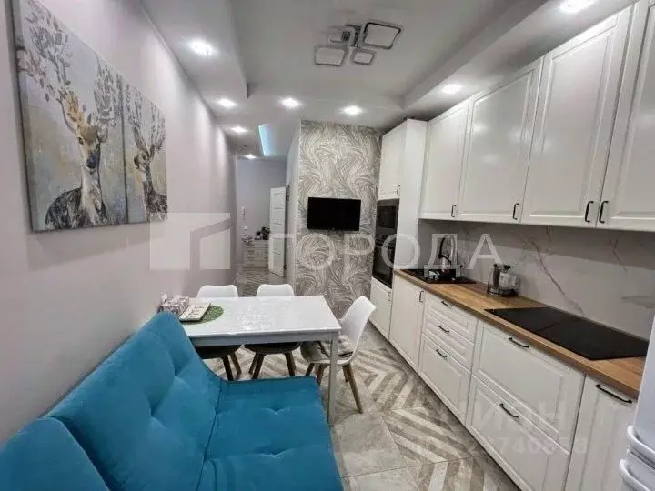 1-к кв. Новосибирская область, Новосибирск ул. Фрунзе, 20 (38.1 м) - Фото 1