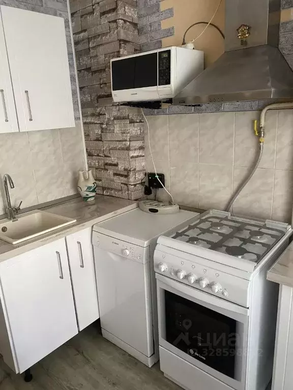 2-к кв. Москва Хабаровская ул., 21 (51.0 м) - Фото 2