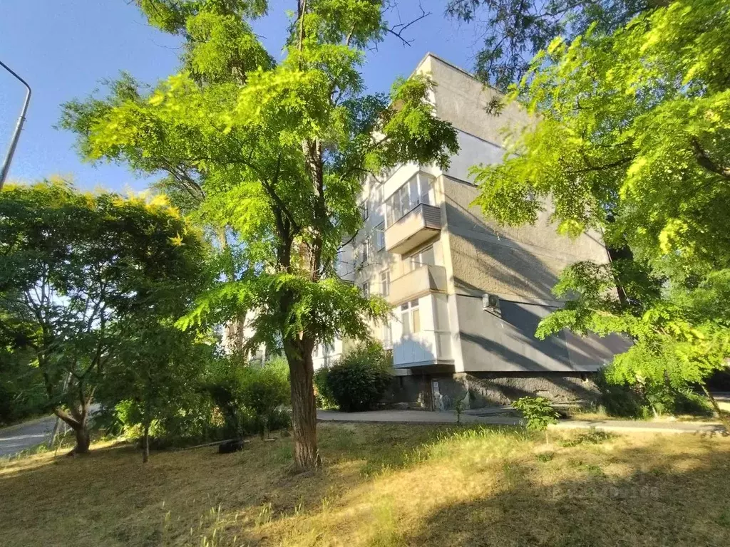 1-к кв. Крым, Керчь ул. Степана Разина, 3 (28.1 м) - Фото 1