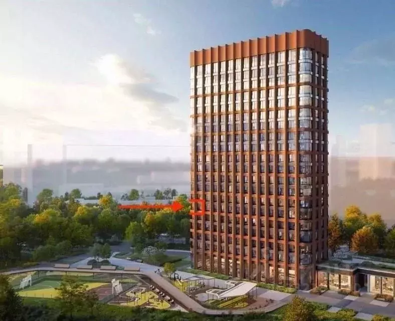 1-к кв. Москва Озерная ул., 1к2/6 (44.7 м) - Фото 1