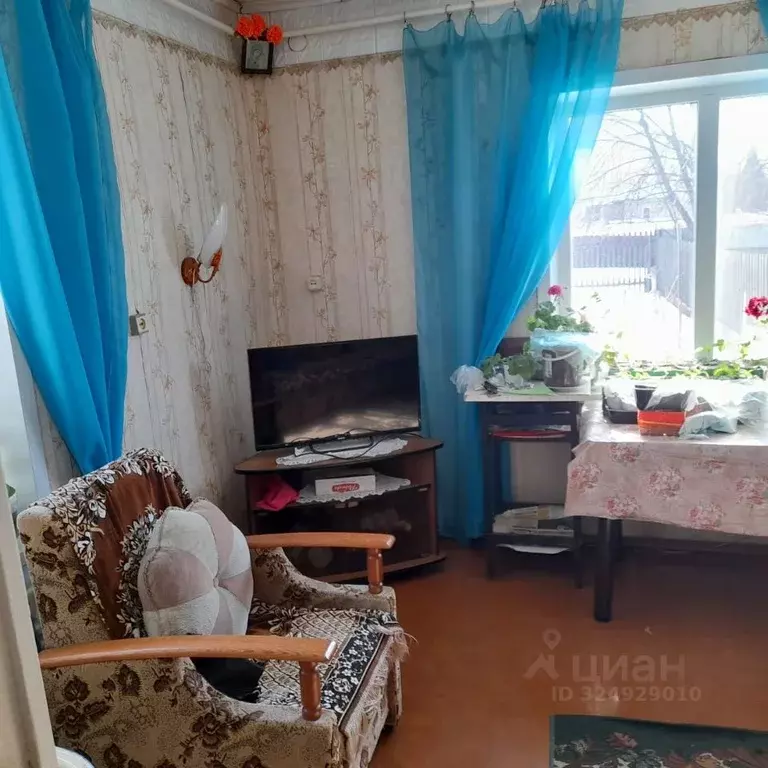 2-к кв. Новосибирская область, Бердск Колхозная ул., 42 (40.0 м) - Фото 1