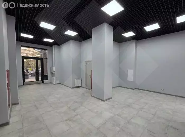 Помещение свободного назначения (53 м) - Фото 1