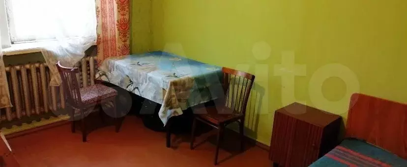 2-к. квартира, 49 м, 1/2 эт. - Фото 1
