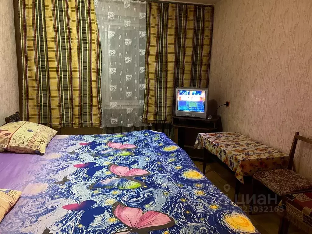 1-к кв. Чувашия, Чебоксары бул. Анатолия Миттова, 21 (35.0 м) - Фото 1