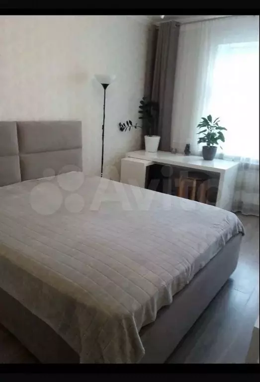 1-к. квартира, 38,2 м, 5/14 эт. - Фото 0