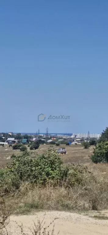 Участок в Севастополь Фиолент мкр,  (10.0 сот.) - Фото 2