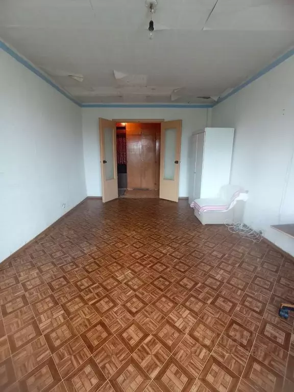 2-к кв. Самарская область, Тольятти просп. Степана Разина, 43 (50.0 м) - Фото 1