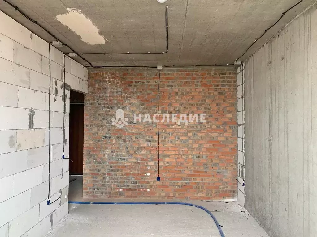 1-к кв. Ростовская область, Аксай ул. Менделеева (33.6 м) - Фото 1