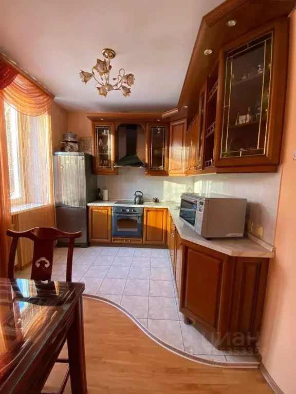 3-к кв. Иркутская область, Ангарск 211-й кв-л, 14 (74.2 м) - Фото 1