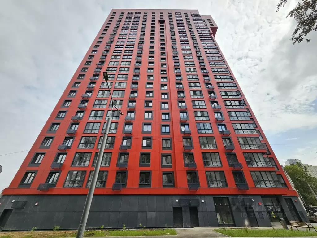 Гараж в Москва Варшавское ш., 47/2 (18 м) - Фото 2