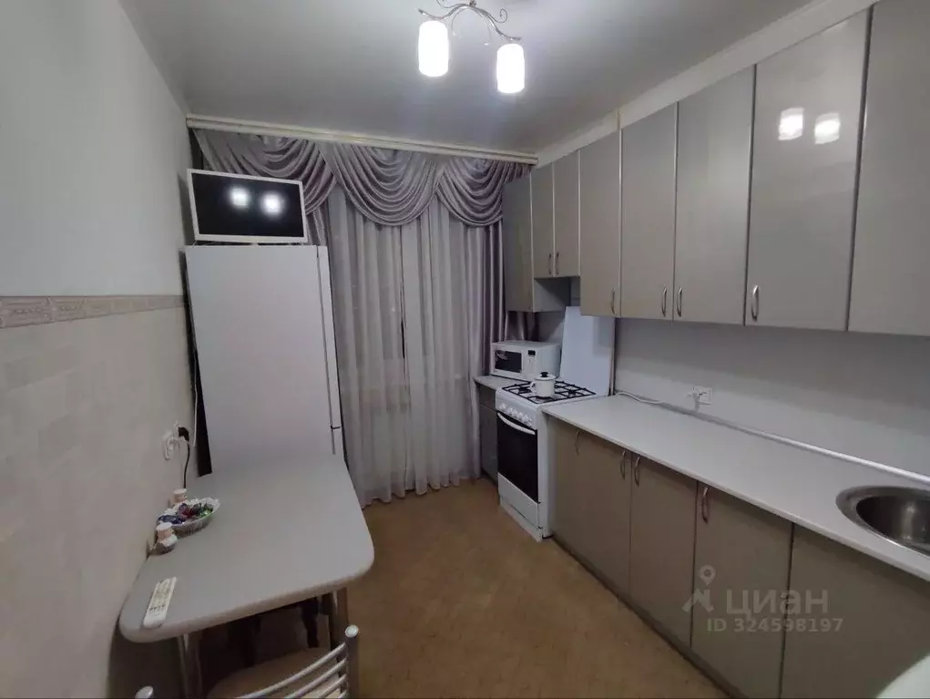 2-к кв. Ростовская область, Белая Калитва ул. Машиностроителей, 13В ... - Фото 1