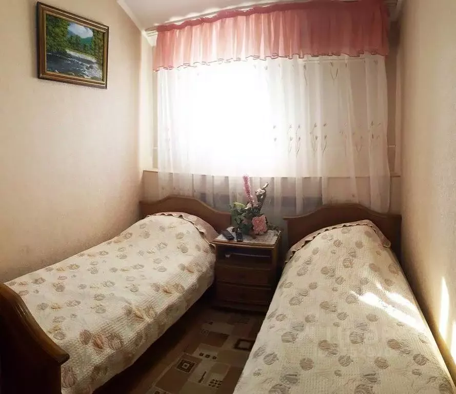 Комната Краснодарский край, Славянск-на-Кубани Красная ул., 145 (10.0 ... - Фото 0