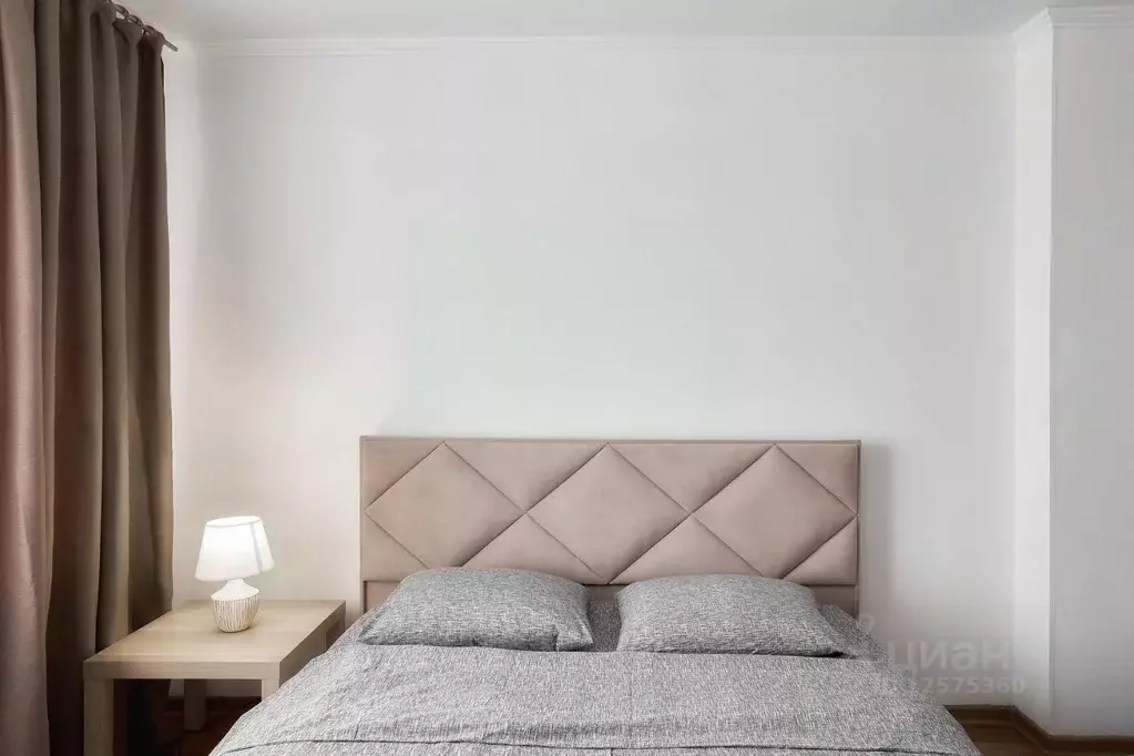 1-к кв. Курганская область, Курган ул. Пичугина, 6 (39.0 м) - Фото 2