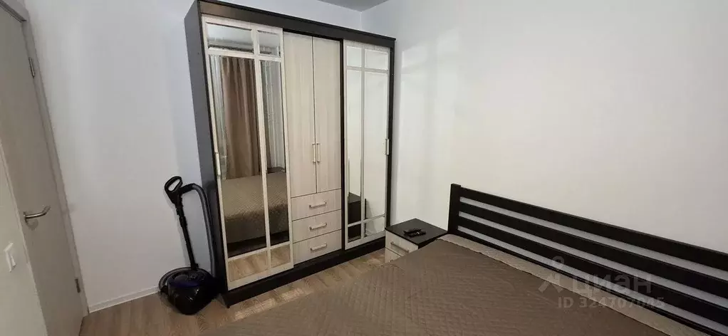 2-к кв. Москва Кольская ул., 8к1 (38.0 м) - Фото 1