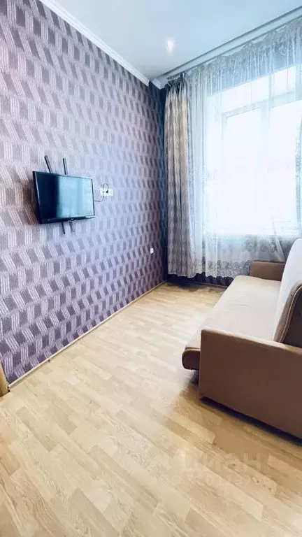 1-к кв. Московская область, Ивантеевка Пушкинский городской округ, ... - Фото 1