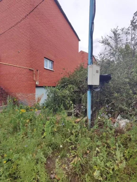 Дом в Саратовская область, Саратов проезд 1-й Савельевский, 19 (171 м) - Фото 2