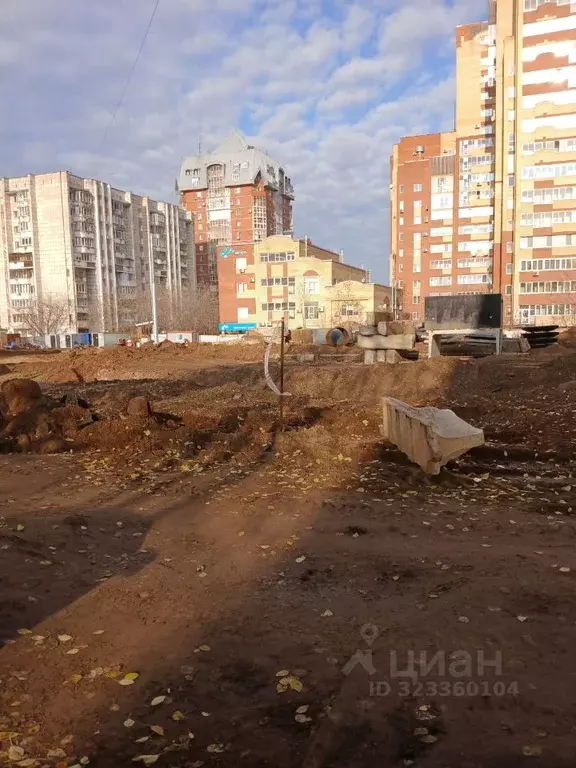 2-к кв. Пермский край, Пермь ул. Пушкина, 108 (23.0 м) - Фото 2