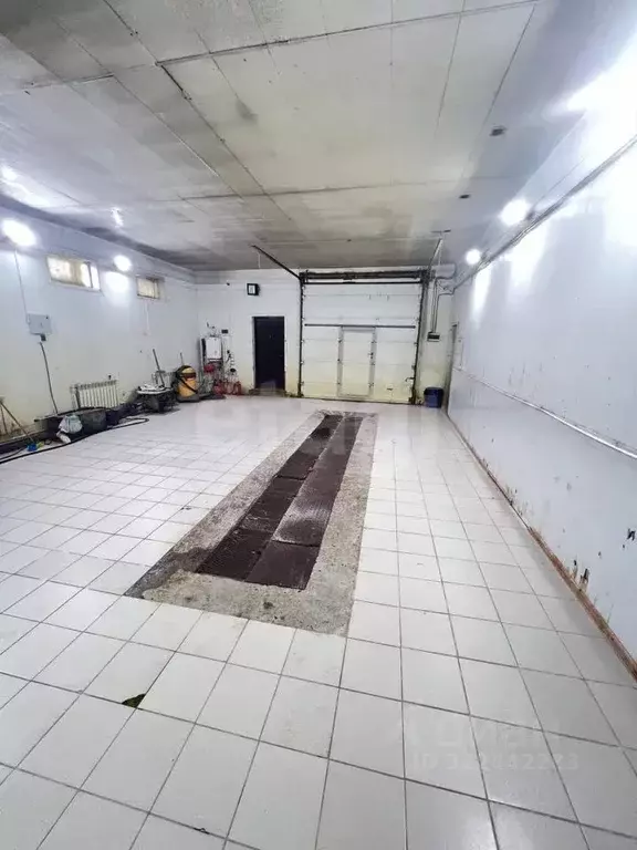 Помещение свободного назначения в Ямало-Ненецкий АО, Пуровский район, ... - Фото 2