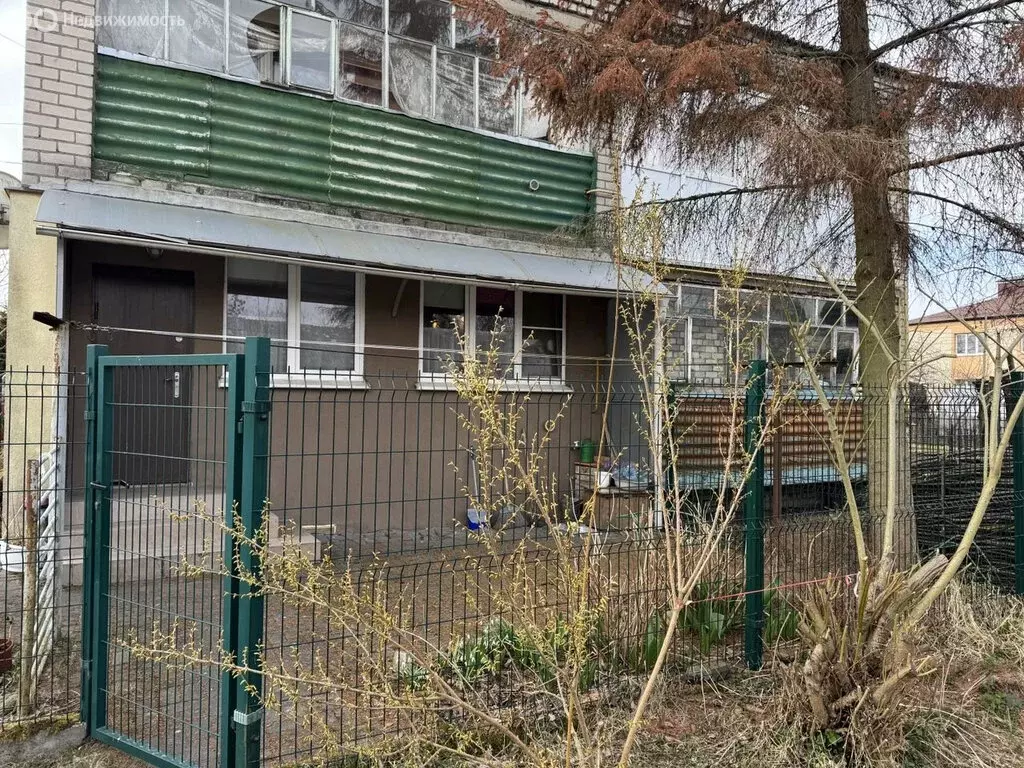 2-комнатная квартира: посёлок Большое Исаково, Геологическая улица, 10 ... - Фото 1