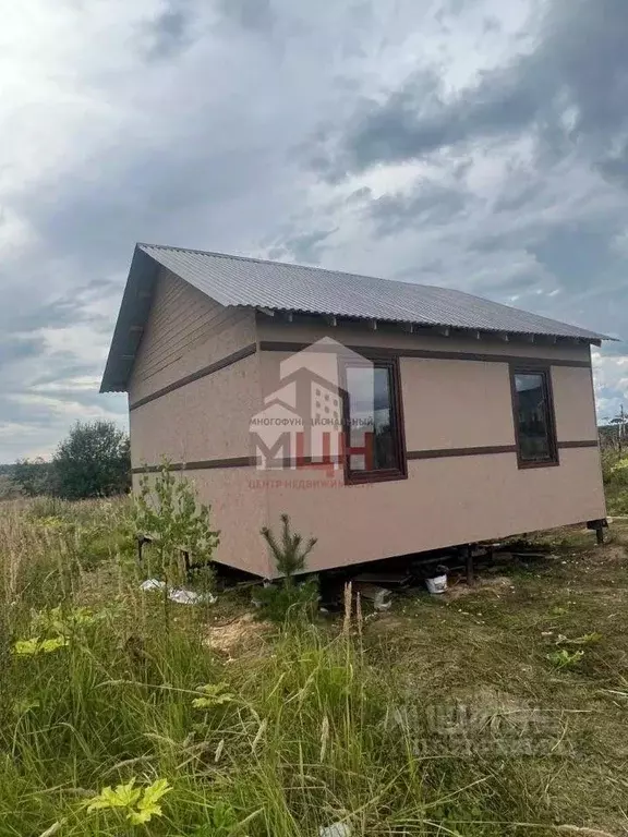 Дом в Тверская область, Конаковский муниципальный округ, с. Завидово ... - Фото 1