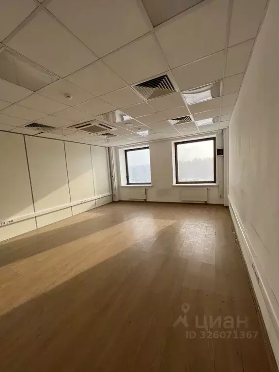 Офис в Московская область, Красногорск городской округ, Путилково пгт, ... - Фото 1