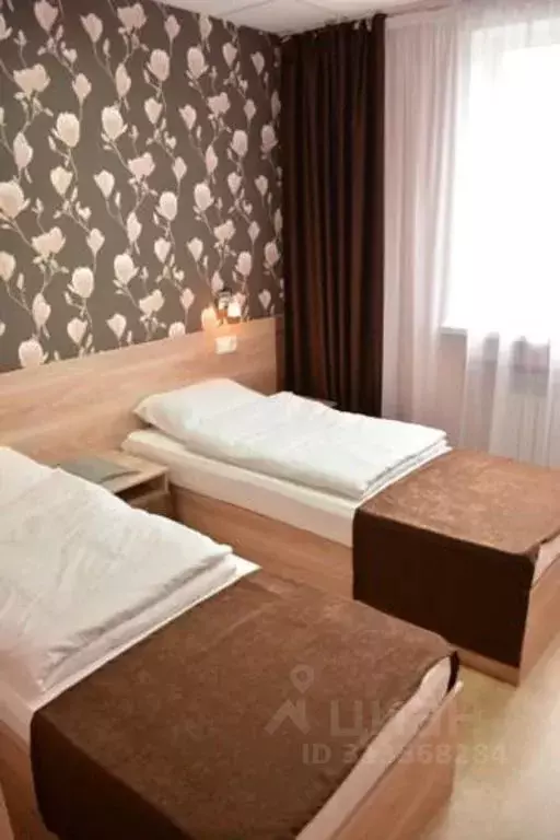 Комната Алтайский край, Рубцовск Рубцовский просп., 57А - Фото 0