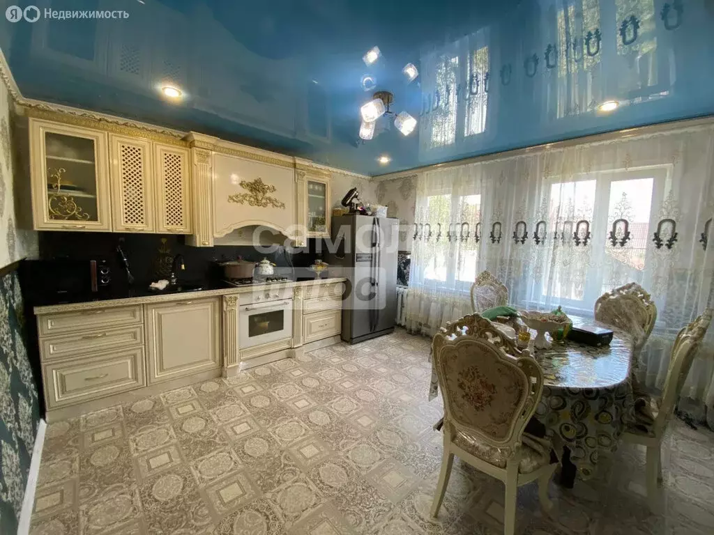 Дом в Кузнецк, Пролетарская улица, 21 (53.2 м) - Фото 0