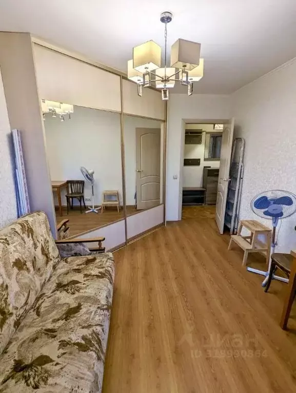 2-к кв. Москва ул. Удальцова, 12 (48.0 м) - Фото 0