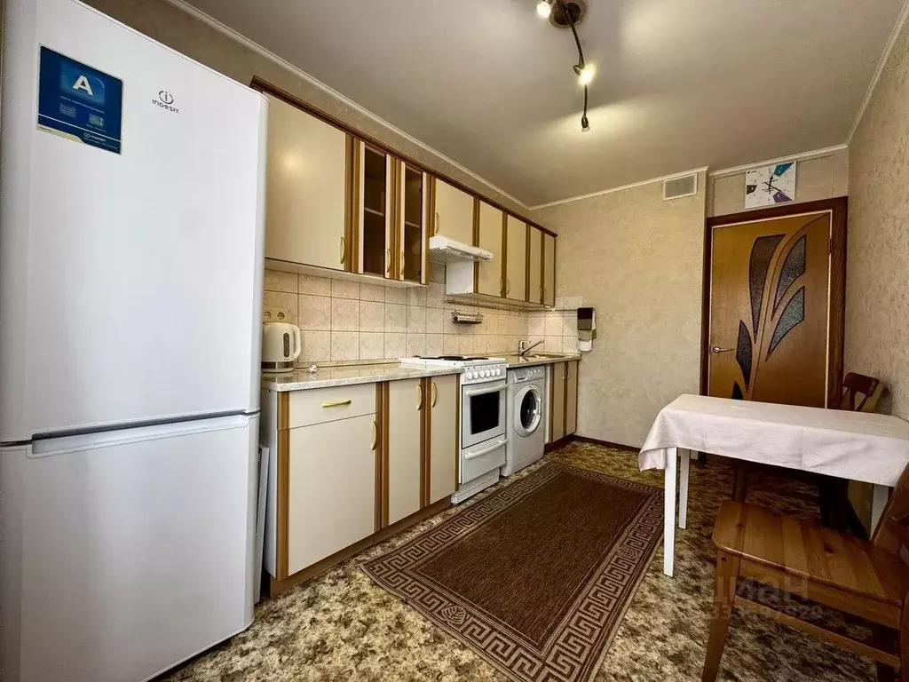 1-к кв. Москва Каширское ш., 134 (35.0 м) - Фото 2
