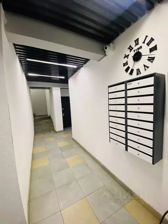 Помещение свободного назначения в Москва ул. Багрицкого, 61 (51 м) - Фото 2