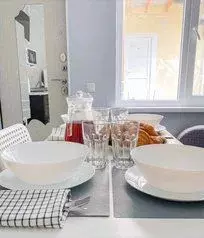 Дом в Севастополь с. Орловка, ш. Качинское, 33/3 (18 м) - Фото 0