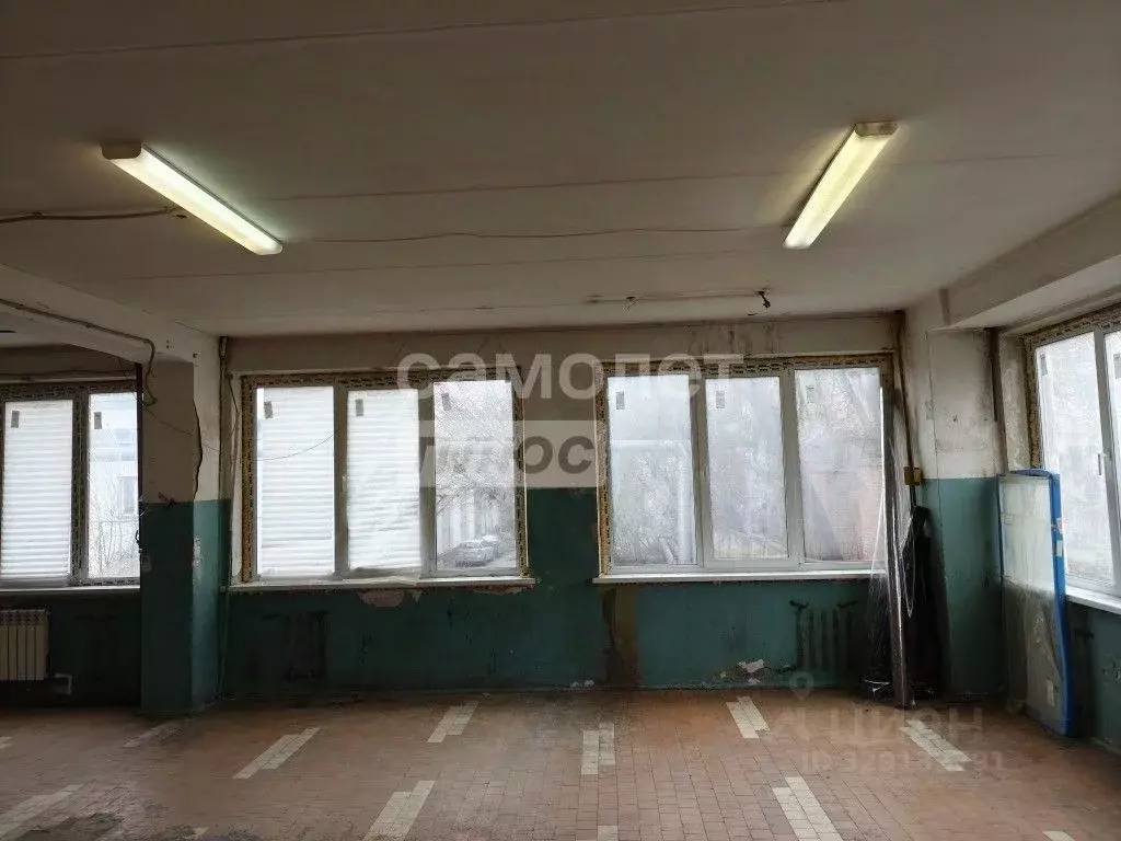 Помещение свободного назначения в Московская область, Подольск ... - Фото 2