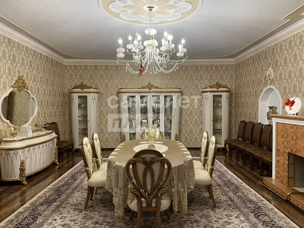 Дом в Дагестан, Дербент ул. Низами-Гянджеви, 18 (210 м) - Фото 1