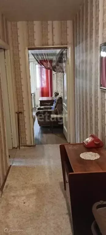 Продаётся 3-к квартира, 50.3 м - Фото 1