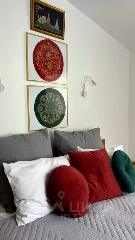 Комната Московская область, Долгопрудный Первомайская ул., 18 - Фото 2