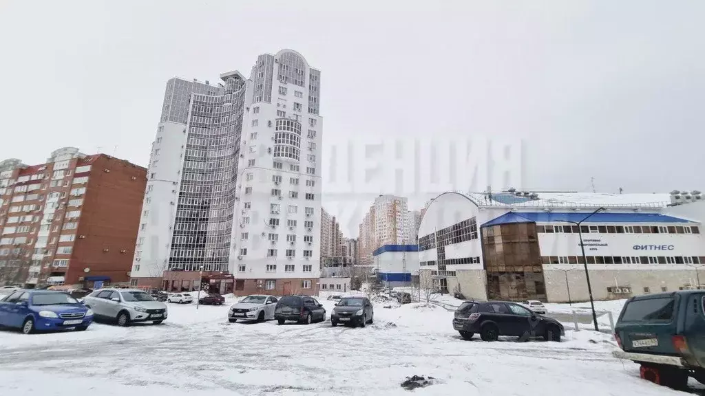 Помещение свободного назначения в Самарская область, Самара ул. ... - Фото 0