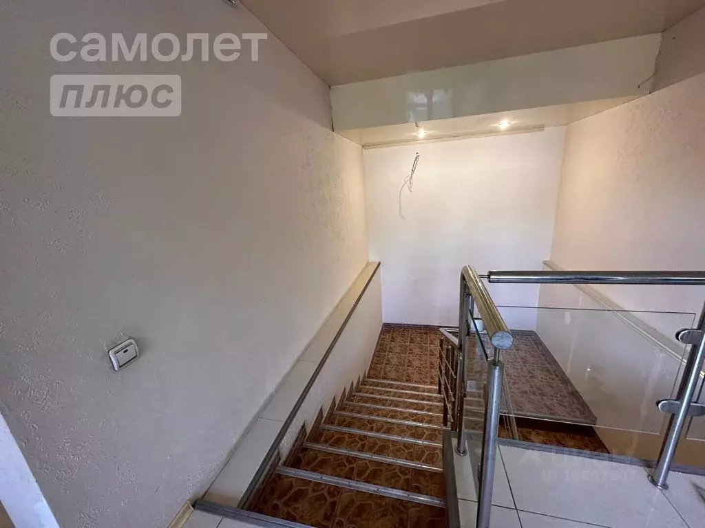 3-к кв. Оренбургская область, Оренбург ул. чкалова, 26/1 (97.7 м) - Фото 1
