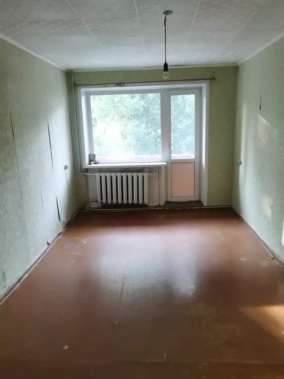 Продаётся 3-к квартира, 59.9 м - Фото 1