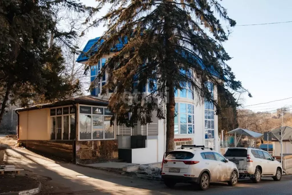 Помещение свободного назначения в Ставропольский край, Кисловодск ул. ... - Фото 1