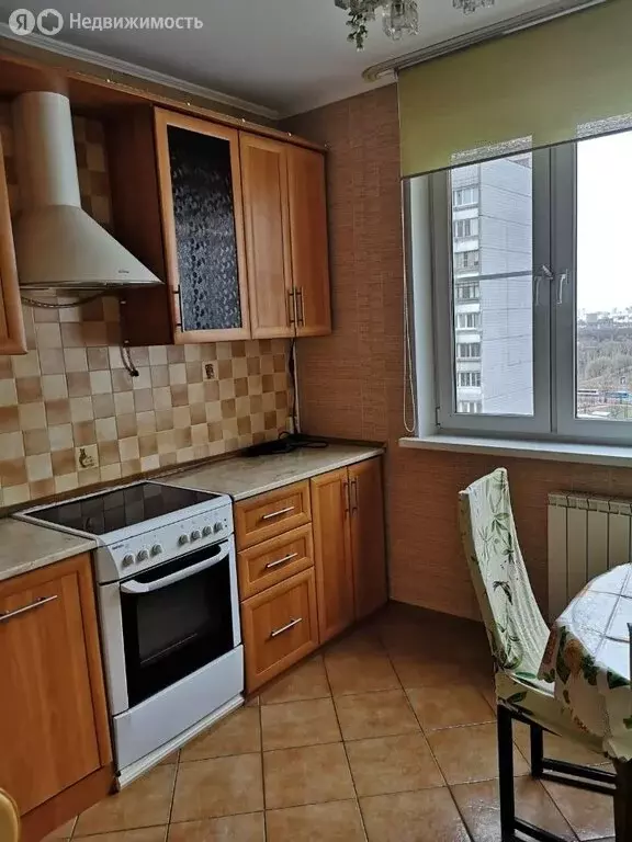 2-комнатная квартира: Москва, Рублёвское шоссе, 38к2 (60 м) - Фото 0